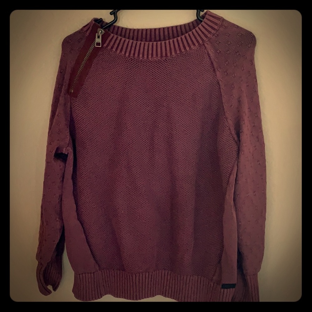 Harley Davidson sweater